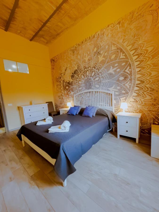 Charme Retreat Boki Leilighet Roma Eksteriør bilde