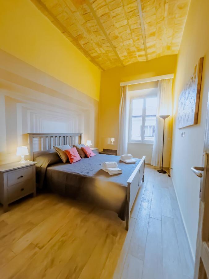 Charme Retreat Boki Leilighet Roma Eksteriør bilde