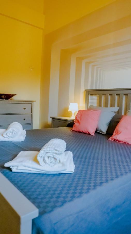 Charme Retreat Boki Leilighet Roma Eksteriør bilde