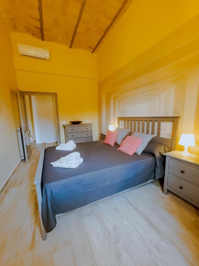 Charme Retreat Boki Leilighet Roma Eksteriør bilde
